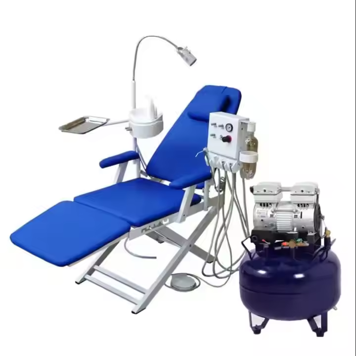 333-High Quality Luxury Electric Dental Chair Set Factory-Priced Unit with Excellent Medical Features Ma.jpg